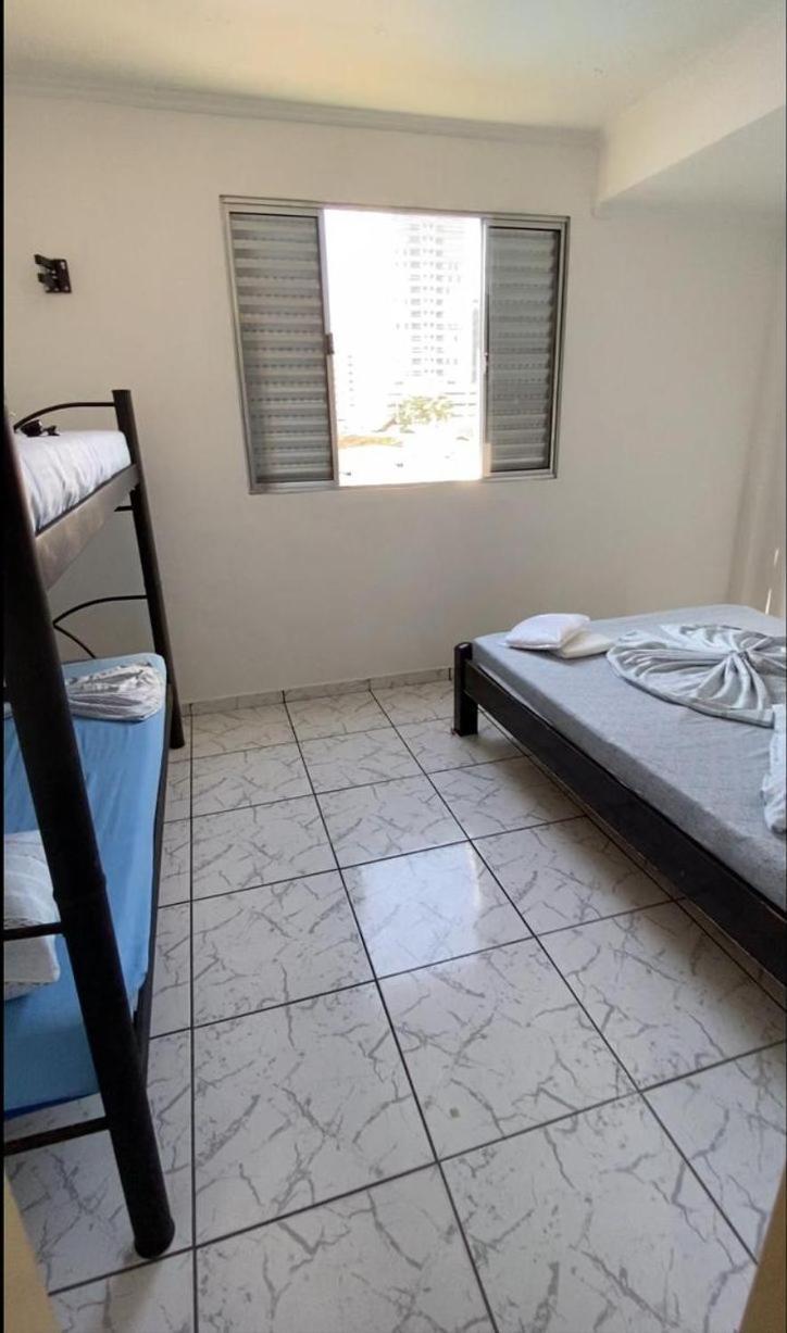 Hotel Colonia Dos Papeleiros Sintipacesp Praia Grande  Exteriér fotografie