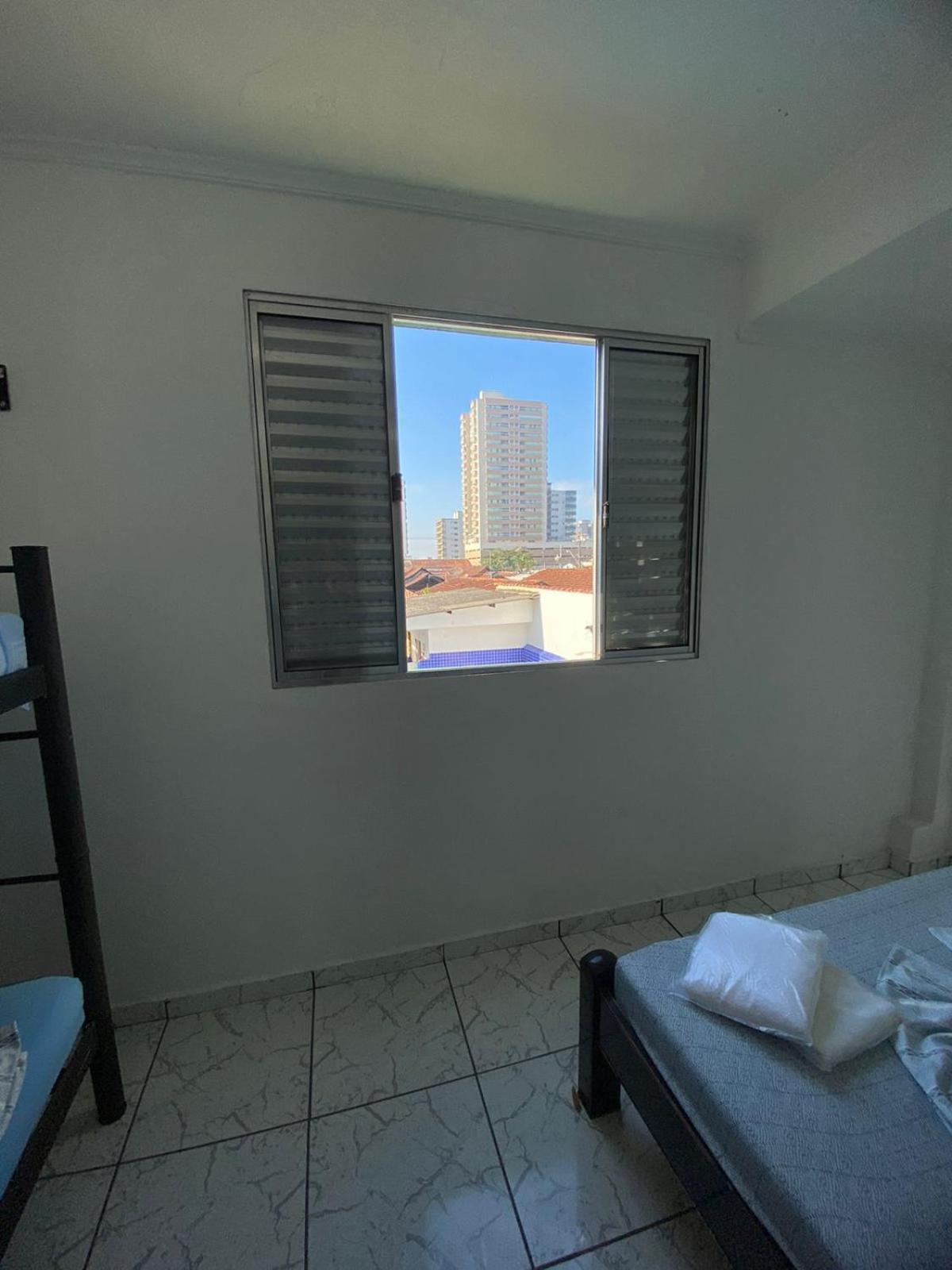 Hotel Colonia Dos Papeleiros Sintipacesp Praia Grande  Exteriér fotografie